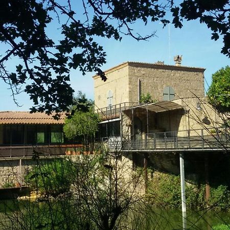 Bed and Breakfast La Remessuola La Torre Sul Lago La Villa  Zewnętrze zdjęcie