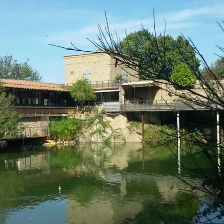 Bed and Breakfast La Remessuola La Torre Sul Lago La Villa  Zewnętrze zdjęcie